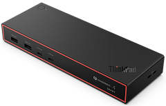 Док-станция ThinkPad Thunderbolt 4 Smart Dock Gen2 7500 (Analogue 40B00135EU)