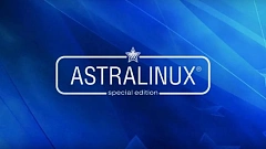 Операционная система спец. назначения «Astra Linux Special Edition» 1.8 х86-64 вариант лицензирования «Орел», РУСБ.10015-10, электронный, для рабочей станции, обновления Тип 1 на 12 мес. Бессрочная лицензия