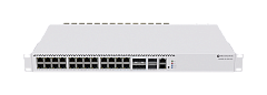 Коммутатор Mikrotik CRS326-4C+20G+2Q+RM