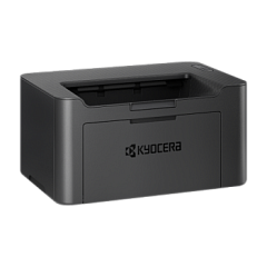 Принтер Kyocera PA2001W A4, 20 стр/мин, 600 x 600 dpi, USB, 32Мб, тонер