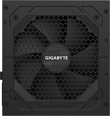 Блок питания Gigabyte P850GM GP-P850GM 850W, 80 Plus, Gold, Полностью модульный, RTL (551865)