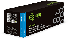 Картридж лазерный Cactus CS-C069C 069 голубой (1900стр.) для Canon i-SENSYS MF752Cdw MF752/MF754Cdw