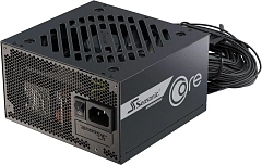 Блок питания Seasonic ATX 750W Core V2 BC-750 80+ bronze (20+4pin) APFC 120mm fan 2xSATA RTL