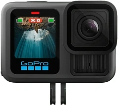 Экшн-камера GoPro HERO 13 1xCMOS 27.6Mpix черный