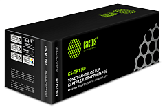 Картридж лазерный Cactus CS-TK1140 TK-1140 черный (7200стр.) для Kyocera FS-1035/1135/M2535dn