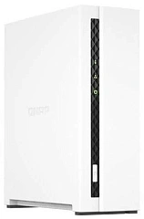Сетевой накопитель QNAP TS-133