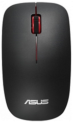 Аксессуары Беспроводная мышь ASUS WT300/2,4 GHz/1600dpi/Черный