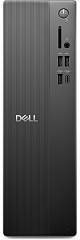 ПК Dell Slim SFF Core Ultra 7-265 , 16GB(1x16) DDR5, 1Tb PCIe NVMe SSD, Intel UHD Graphics, 260W, GbitEth, noWLAN, Kb ENG, Mouse, Linux Ubuntu, 2YW