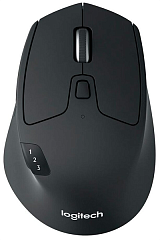 мышь Logitech Wireless Mouse M720 Triathlon, CN, [910-004791/910-004794]