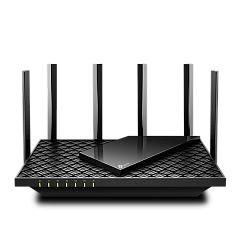 Маршрутизатор TP-Link Archer AX72, AX5400 Dual-Band Wi-Fi 6 Router