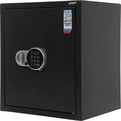 Сейф офисный Aiko TSN 50-EL взломостойкий 500x435x381мм электронный (S10399530414)