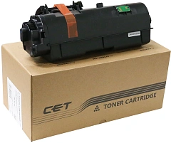 Тонер-картриджи Тонер-картридж (PK9/PK11) TK-1170 для KYOCERA ECOSYS M2040dn/M2540dn/M2540dw/M2640idw (CET), 280г, 7200 стр., CET8989