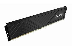Оперативная память ADATA GAMMIX D35 DDR4 DIMM 8GB 3200MHz 1*8GB 16-20-20 BLACK SINGLE TRAY