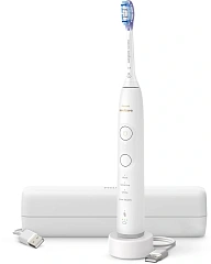 Зубная щетка электрическая Philips HX7420/01 белый