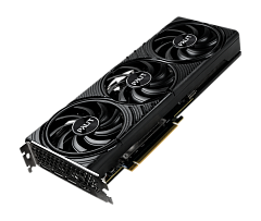 Видеокарта PALIT NE75070019K9-GB2050S RTX5070 INFINITY 3 12GB GDDR7 192bit 3-DP HDMI/sticker