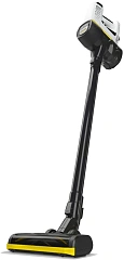 Пылесос ручной/ Пылесос ручной Karcher VC 4 Cordless myHome Pet 140Вт белый