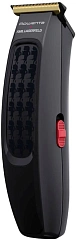Машинка для стрижки Rowenta Cut & Style KL TN182LF0 черный (насадок в компл:3шт)