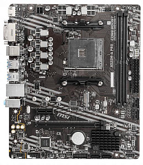 Материнская плата MSI A520M-A PRO