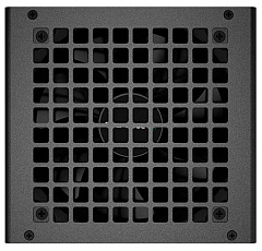 Блок питания Deepcool PF450 80+ (ATX 2.4 450W, PWM 120mm fan, 80 PLUS, Active PFC) RET