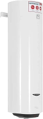 Водонагреватель Ariston PRO1 R INOX ABS 80 V SLIM 2K 2кВт 80л электрический настенный/белый