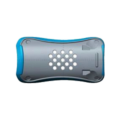 Накладка на руку для носимой системы Bluebird ASSY: EF551/S20/S50/S70 Wearable Wristband Replacement Comfort Pad