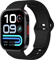 Смарт-часы Redmi Watch 6 Lite, 2.07", черный (BHR09CWGL)