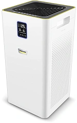 Воздухоочиститель/ Воздухоочиститель Karcher AF 50 50Вт белый (1.024-822.0)