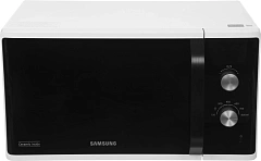 Микроволновая печь 23L SOLO MS23K3614AW/BW SAMSUNG Samsung Electronics MS23K3614AW/BW