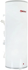 Водонагреватель Thermex IU 30 V 2кВт 30л электрический настенный/белый