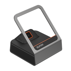 Сканер штрихкода SUNMI NS012 Blink2 CN&EN Black, 1M CMOS, Beep, Type-C USB