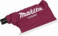 Ленточная шлифовальная машина Makita 9911 650Вт шир.ленты 76мм