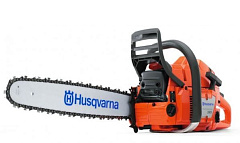 Бензопила Husqvarna 365SP 3400Вт 4.6л.с. дл.шины:18" (45cm) (9670828-18)