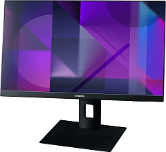 Моноблок Kvadra A20 Gen.1.1 23.8" Full HD i5 13500 (2.5) 16Gb 512Gb без ОС WiFi BT 150W (RUS)