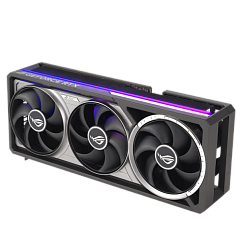 Видеокарта ASUS ROG-ASTRAL-RTX5080-O16G-GAMING///RTX5080,HDMI*2,DP*3,16G,D7; 90YV0LV0-M0NA00