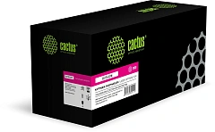 Картридж лазерный Cactus CS-TN-321M СS-TN-321M пурпурный (25000стр.) для Konica Minolta bizhub C224/C224e/C284/C284e/C364