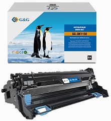 Драм-картридж G&G GG-DK1150 DK-1150 черный ч/б:100000стр. для ECOSYS M2135DN/M2635DN/M2735DW/P2235DN/P2235DW/P2040DN/P2040DW/M2040DN/M2540DN/M2640IDW Kyocera