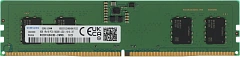 Модуль памяти Samsung 8GB DDR5 5600 UDIMM Non-ECC, 1.1V, 1R x 16