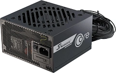 Блок питания Seasonic ATX 850W Core V2 BC-850 80+ bronze (20+4pin) APFC 120mm fan 2xSATA RTL