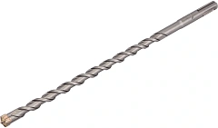 Бур Makita 4Cutter (B-62692) по бет/кирп/камн Д=10мм Дл=260мм (1пред.) для перфораторов