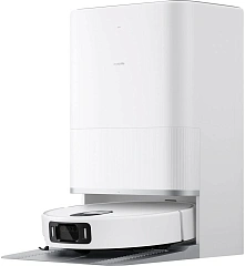 Робот-пылесос Xiaomi Robot Vacuum 5 Pro EU