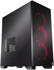 ПК IRU Tactio 510B7GP TWR i7 14700F (2.1) 32Gb SSD1Tb RTX5060TI 16Gb FreeDOS GbitEth 650W черный (RUS) (2146240)