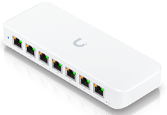 Коммутатор Ubiquiti USW-Ultra, UniFi Switch Ultra