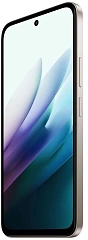Смартфон Xiaomi Redmi 15 128Gb 6Gb титановый моноблок 3G 4G 2Sim 6.9" 1080x2340 Android 15 50Mpix 802.11 a/b/g/n/ac NFC GPS Protect FM microSD max2048Gb