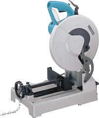 Отрезная пила Makita LC1230N 1750Вт 1300об/мин d=305мм