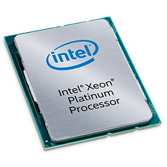 Процессор CPU Intel Xeon Platinum 8358, 32 cores, 2.6-3.3-3.4GHz, 48MB, 250W, 2S, DDR4-3200, LGA4189, CD8068904572302, clean pull