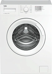 Стиральная машина Beko WRS5511BWW класс: A загр.фронтальная макс.:5кг белый
