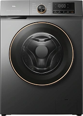 Стиральная машина TCL TWRP-1108W12G2 класс: A+++ загр.фронтальная макс.:8кг серый инвертор TCL Europe S.A.S TWRP-1108W12G2