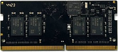 Модуль памяти ТМИ SO-DIMM-AMk32 8ГБ DDR4-3200 (PC4-25600), 1Rx8, C22, 1,2V consumer memory, МПТ 65 баллов до 18.06.27