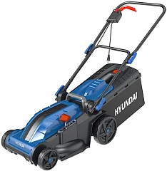 Газонокосилка роторная Hyundai LE 3830 1600Вт