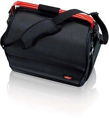 Сумка для инструментов Knipex LightPack черный (KN-002108LE)